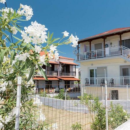 Anastasia'S Apartment Limenas  Exterior photo