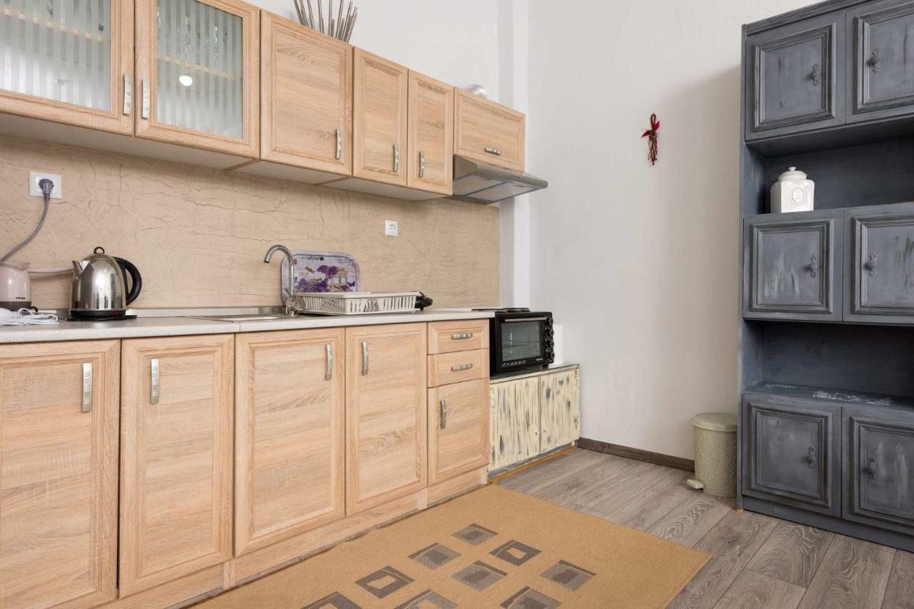 Anastasia'S Apartment Limenas  Exterior photo