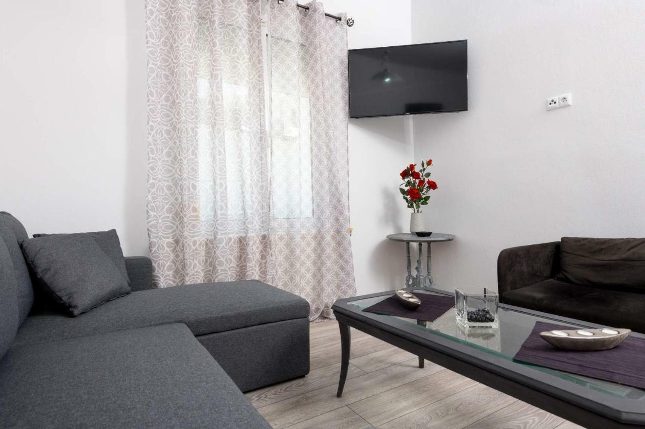 Anastasia'S Apartment Limenas  Exterior photo